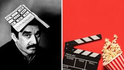 Estos son todos los libros de García Márquez que han sido convertidos en series y películas