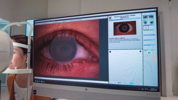 Una desarrolladora de software va a juicio acusada de boicotear una base de datos del Instituto Zaldivar Una desarrolladora de software va a juicio acusada de boicotear una base de datos del Instituto Zaldivar