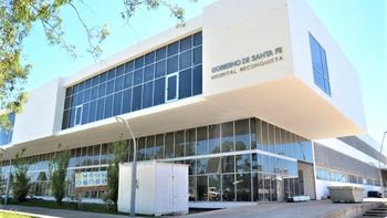 Una niña de 3 años fue asesinada a golpes y detuvieron al novio de la madre