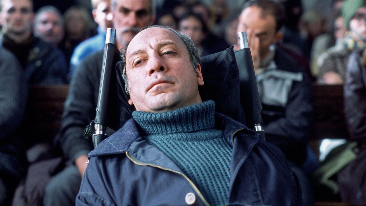 Netflix España tiene una historia conmovedora en su catálogo. Netflix España tiene una historia conmovedora en su catálogo.