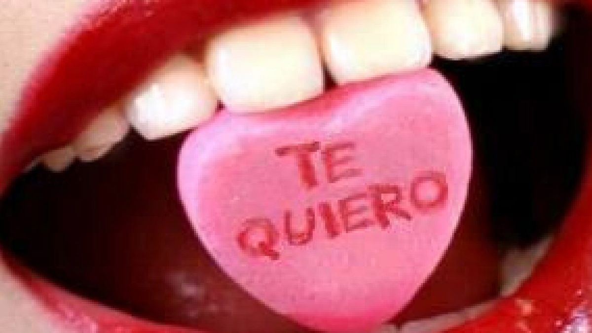 Hay signos que ya cansan, por su dulzura en el amor. 