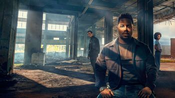 Netflix y el thriller criminal de Brasil que arrasa como la película más esperada del año