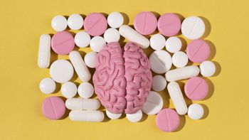 Drogas y cerebro joven: por qué incluso el consumo ocasional deja huellas duraderas Drogas y cerebro joven: por qué incluso el consumo ocasional deja huellas duraderas
