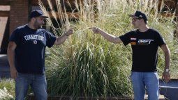 ¡Imperdible! El mejor Drift sudamericano llega a Mendoza
