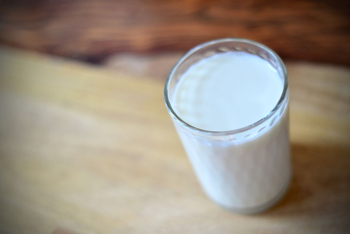 Cuáles son los beneficios para la salud de beber un vaso de leche todos los días Cuáles son los beneficios para la salud de beber un vaso de leche todos los días