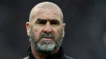 Éric Cantona protagoniza una tremenda película de acción en Netflix