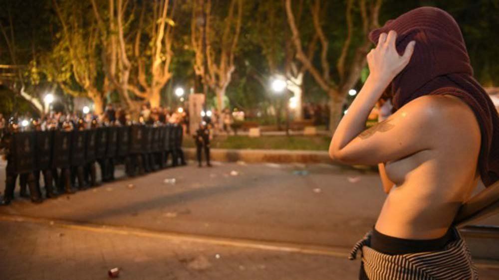Pequeña feminista ilustrada, el controversial texto que se viraliza en las redes