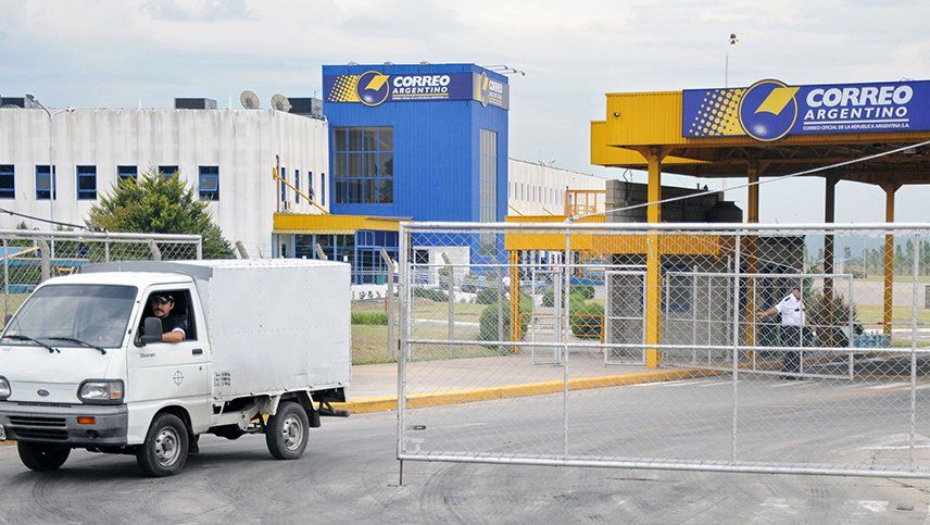 Un paso más hacia Argenzuela: Correo Argentino respondió a la quiebra