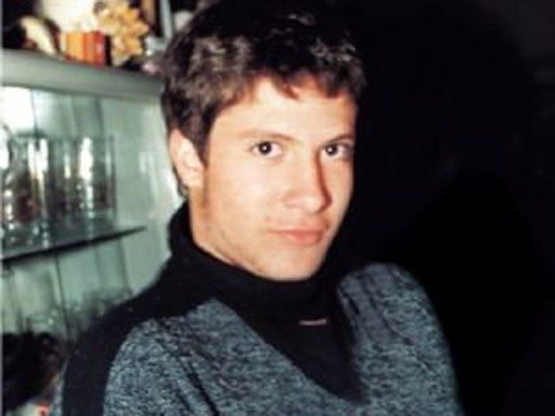 José Luis Bolognezi (18) fue asesinado en 2002 pero su crimen quedó impune. José Luis Bolognezi (18) fue asesinado en 2002 pero su crimen quedó impune.