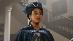 Es una serie de época que arrasa en Netflix y es aclamada en el mundo entero.