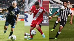 Los equipos mendocinos pelean los puestos de ascenso en la Primera Nacional.