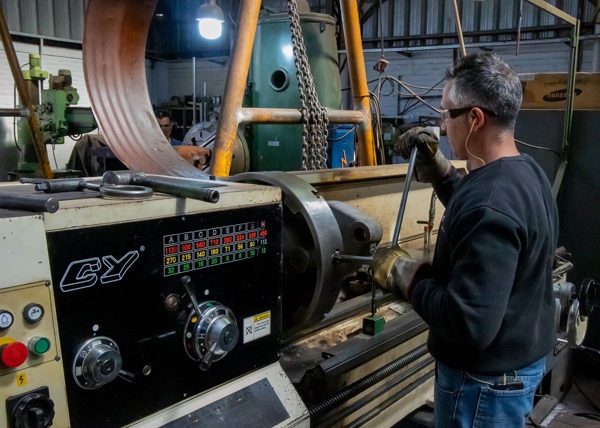 Las pymes se han visto afectadas por los incrementos tarifarios. Las pymes se han visto afectadas por los incrementos tarifarios.