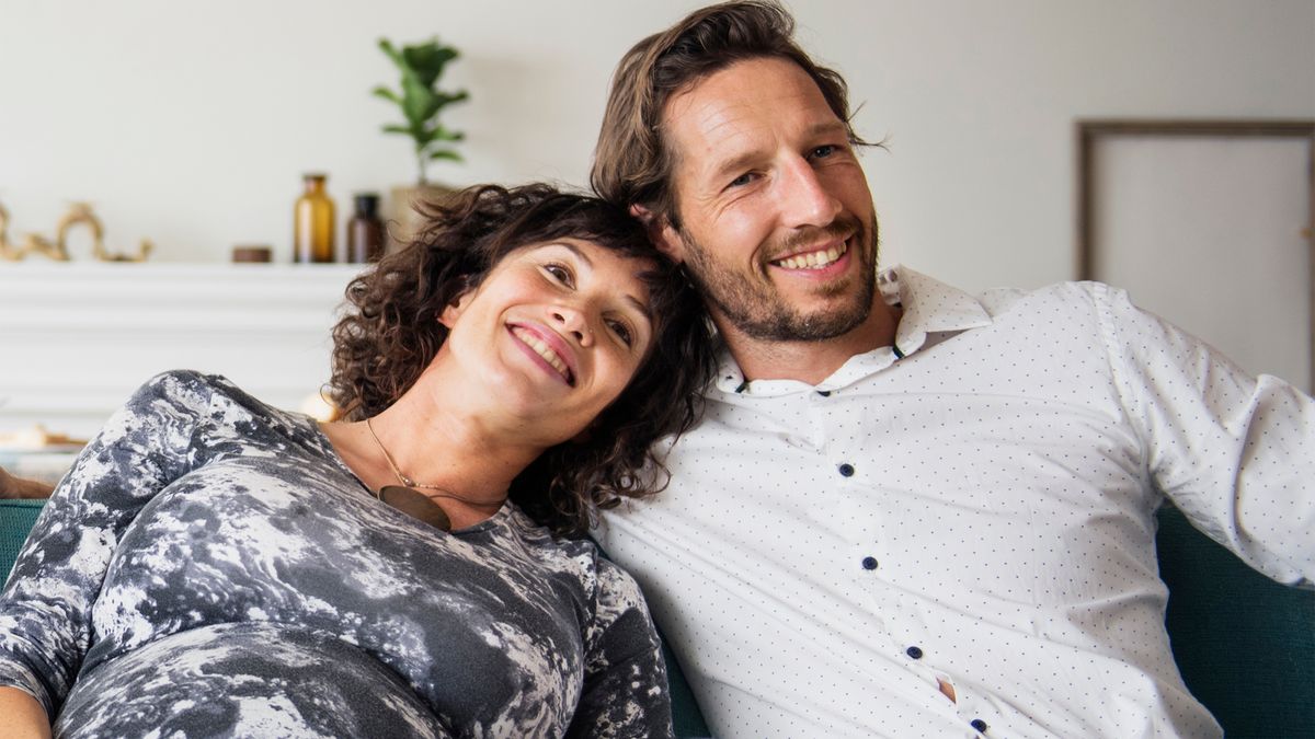 En la mediana edad comienzan a aparecer algunos s&iacute;ntomas de envejecimiento cerebral.