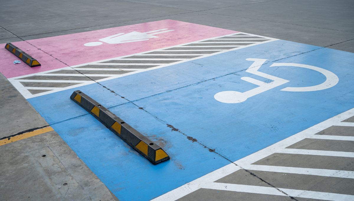 Símbolo Internacional de Acceso. Símbolo Internacional de Acceso.