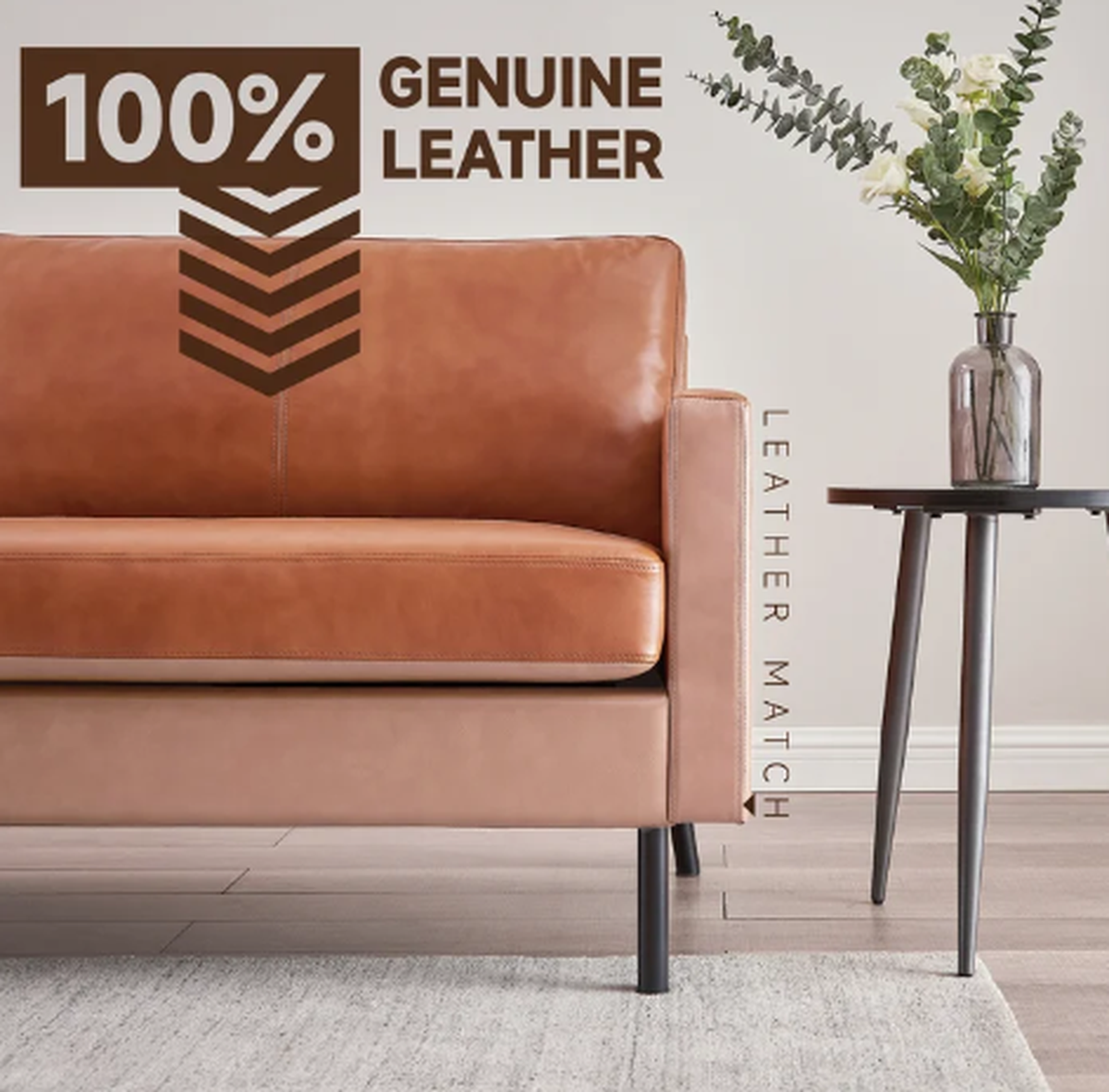 Sofá de oferta en Walmart. Sofá de oferta en Walmart.