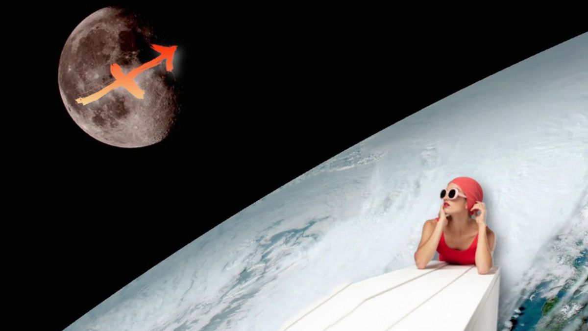 Astrología: los 5 signos sorprendidos por la unión de la Luna en Sagitario con el Sol en Géminis. Astrología: los 5 signos sorprendidos por la unión de la Luna en Sagitario con el Sol en Géminis.