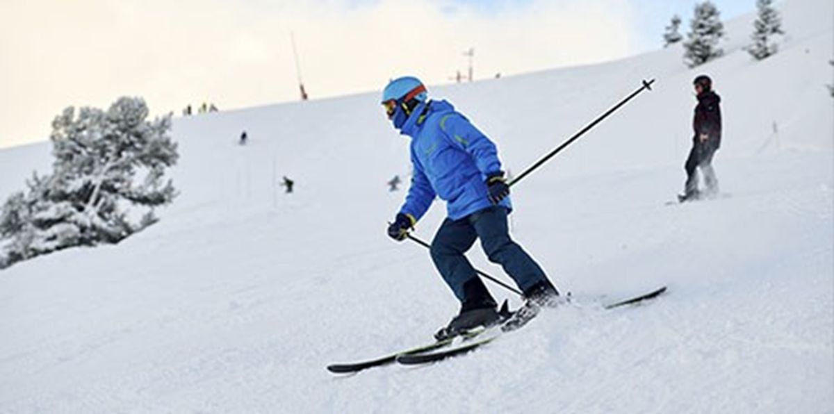 El invierno con Macro Selecta tiene infinitas posibilidades. El invierno con Macro Selecta tiene infinitas posibilidades.
