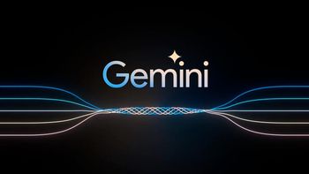 Google lanzó Gemini, su modelo de inteligencia artificial para competir con ChatGPT