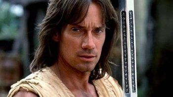 La dramática historia del protagonista de Hércules