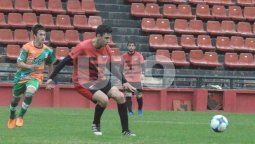 Se conoció el parte médico oficial del goleador de Colón