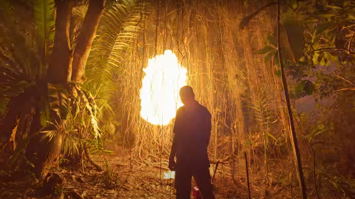 Netflix estrenó un nuevo thriller que en menos de una semana ya lidera la plataforma de streaming. Netflix estrenó un nuevo thriller que en menos de una semana ya lidera la plataforma de streaming.