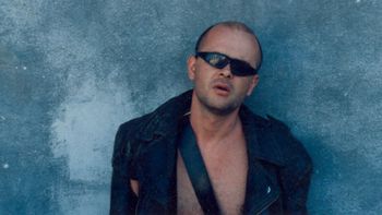 Luca Prodan, el tano que cambió el rock argentino