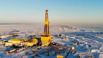 Más de 5 países tienen en la mira este pedazo de tierra: Estados Unidos y Rusia van en busca de petróleo Más de 5 países tienen en la mira este pedazo de tierra: Estados Unidos y Rusia van en busca de petróleo