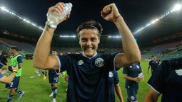 Qué equipo puede ser rival de Independiente Rivadavia en la Copa Argentina