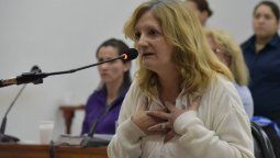 Una jueza puntana desmintió a las docentes mendocinas en el caso de Florencia Di Marco