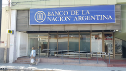 Los bancos de Mendoza están cerrados este jueves 6 de noviembre de 2025. Imagen ilustrativa.