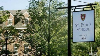 Denuncian una polémica tradición sexual en un colegió exclusivo de Estados Unidos