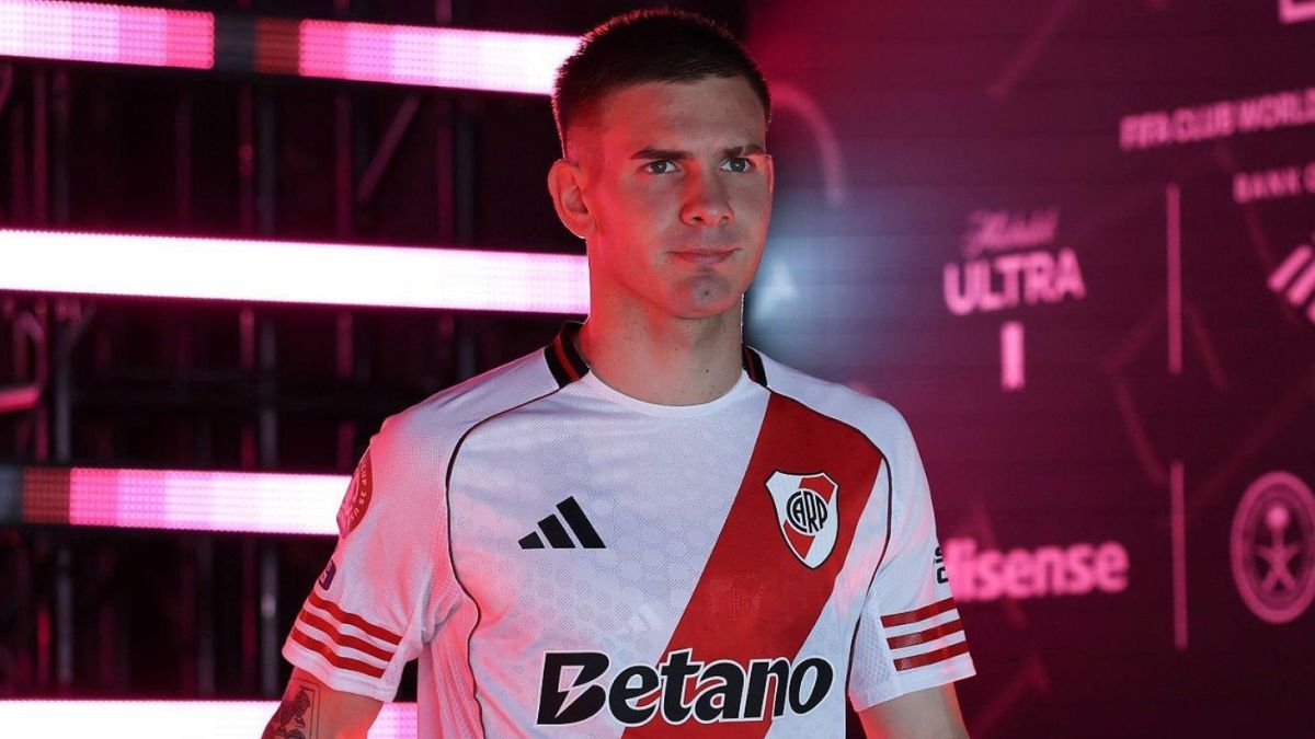 River quiere clasificar a la próxima instancia del Mundial de Clubes. 