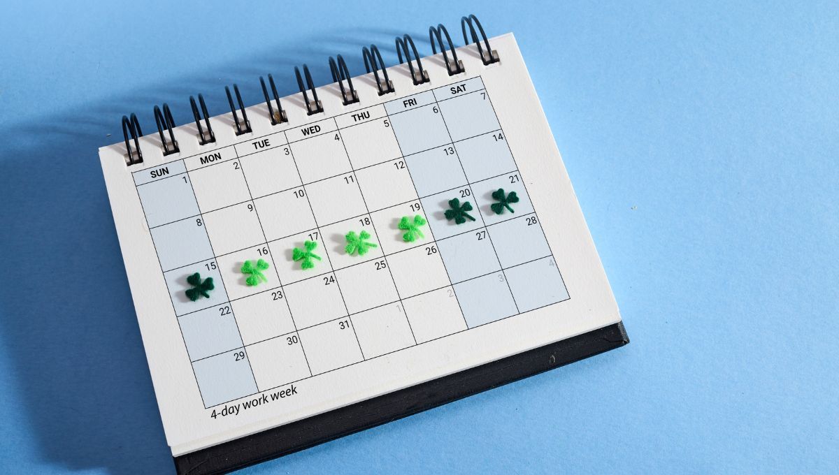 Astrología: qué dice de vos el día de la semana en que naciste