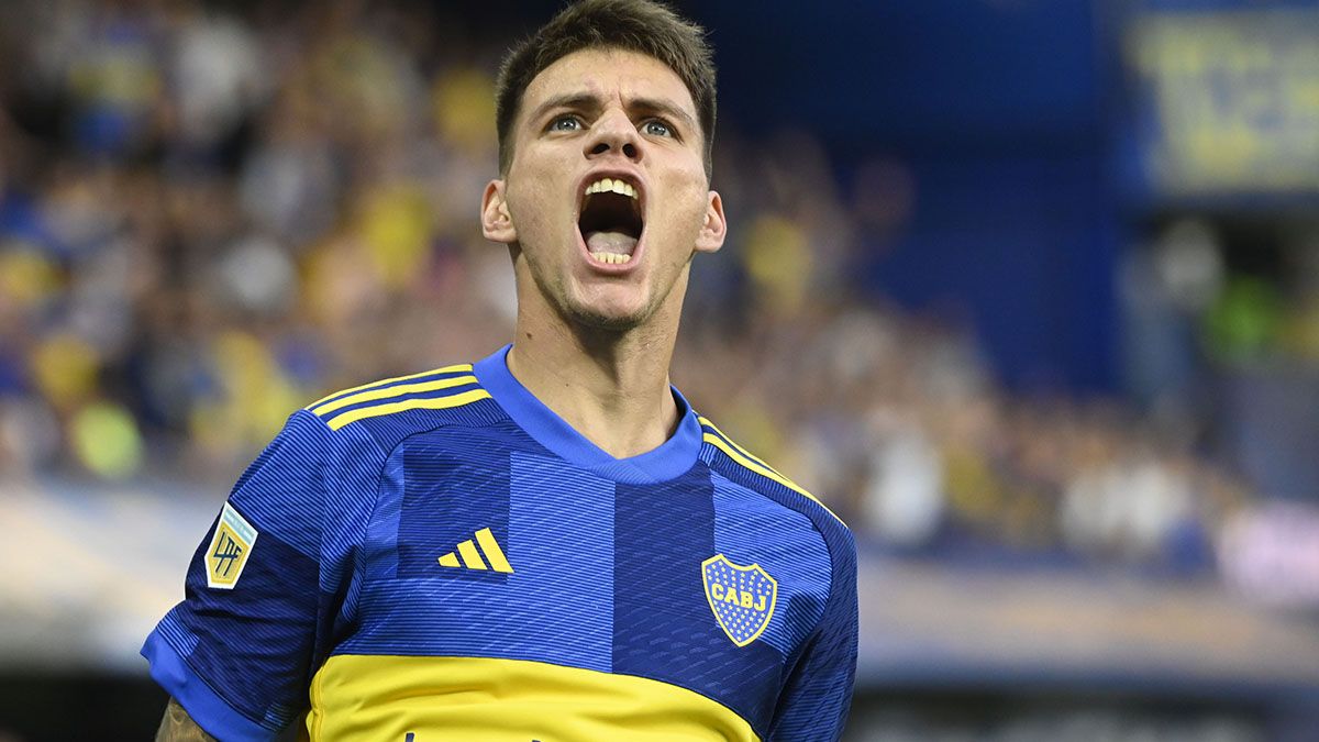 Boca venció a Central Córdoba con una gran actuación de Zenón y volvió