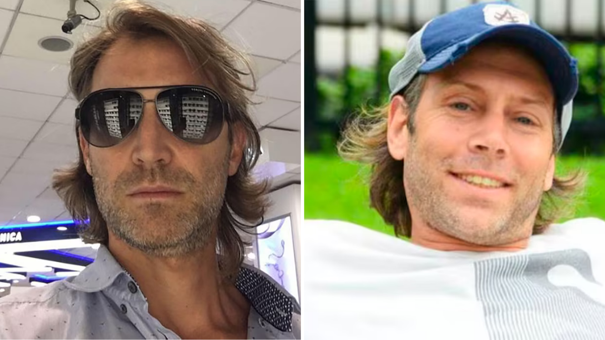 Los hermanos Emannuel y Jonathan Kovalivker. Los hermanos Emannuel y Jonathan Kovalivker.