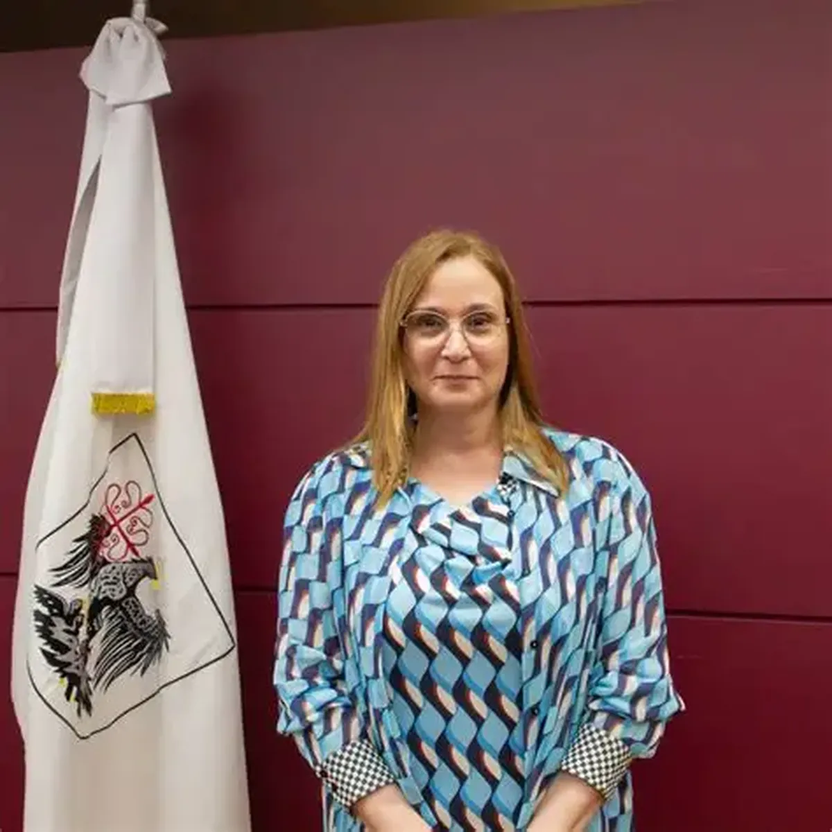 Gabriela Zangaro, nuev titular de la Oficina Anticorrupción. Gabriela Zangaro, nuev titular de la Oficina Anticorrupción.