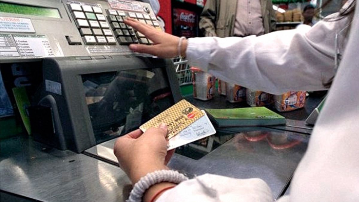 Crecieron un tercio las operaciones a través del programa Ahora 12