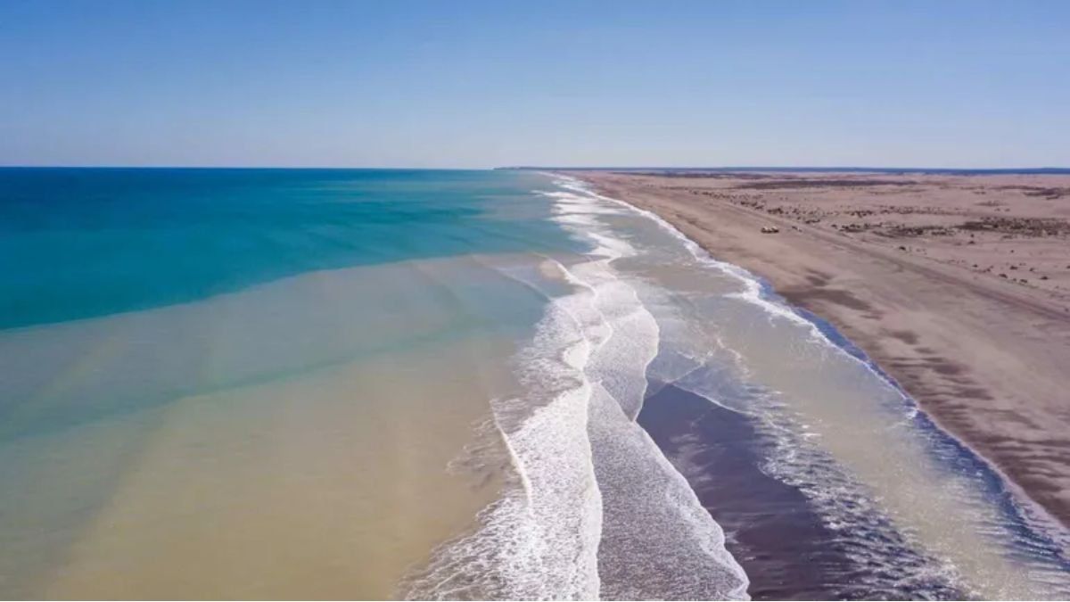 Descubre cómo viajar al Caribe pero en forma económica y sin salir de Argentina