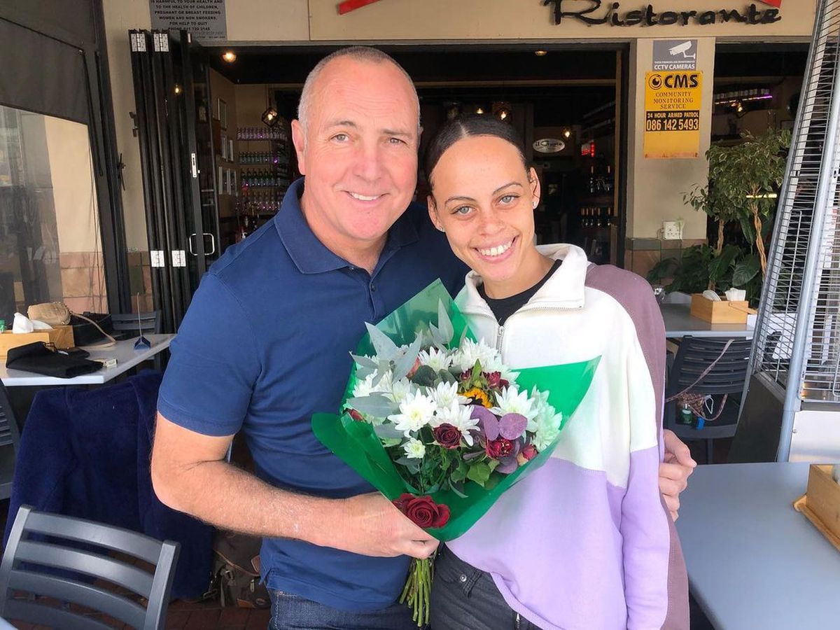 Así luce Arnold Vosloo, a más de 20 años del estreno de Así luce Arnold Vosloo, a más de 20 años del estreno de