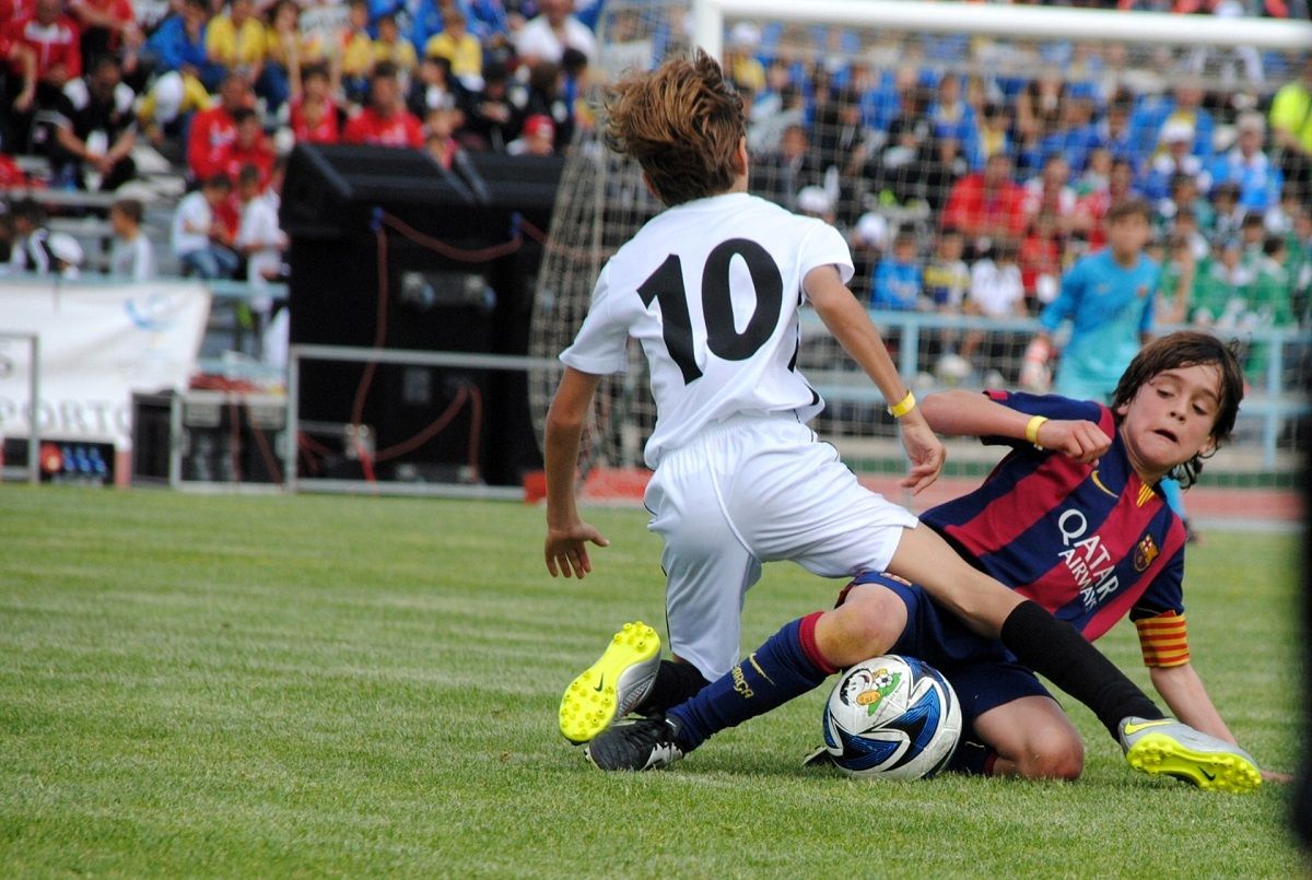 La 32ª edición del Mundialito 2026