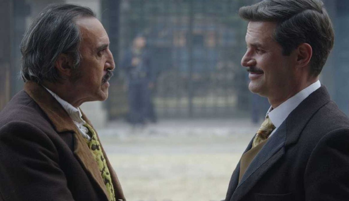 Malverde: el santo patrón lleva semanas entre las más populares de Netflix