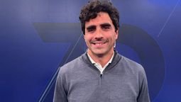 El ministro de Gobierno, Natalio Mema, expresó sus ganas de ser una opción electoral para la sucesión de Alfredo Cornejo en 2027. El ministro de Gobierno, Natalio Mema, expresó sus ganas de ser una opción electoral para la sucesión de Alfredo Cornejo en 2027.