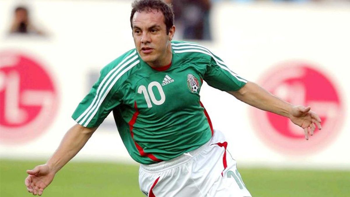 En 2007 comenzó el segundo ciclo de la alianza entre el Tri y Adidas. En 2007 comenzó el segundo ciclo de la alianza entre el Tri y Adidas.