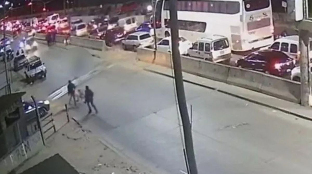 El cuidacoches fue atacado a puñaladas por el conductor de un automóvil y murió después de agonizar cuatro días&nbsp;