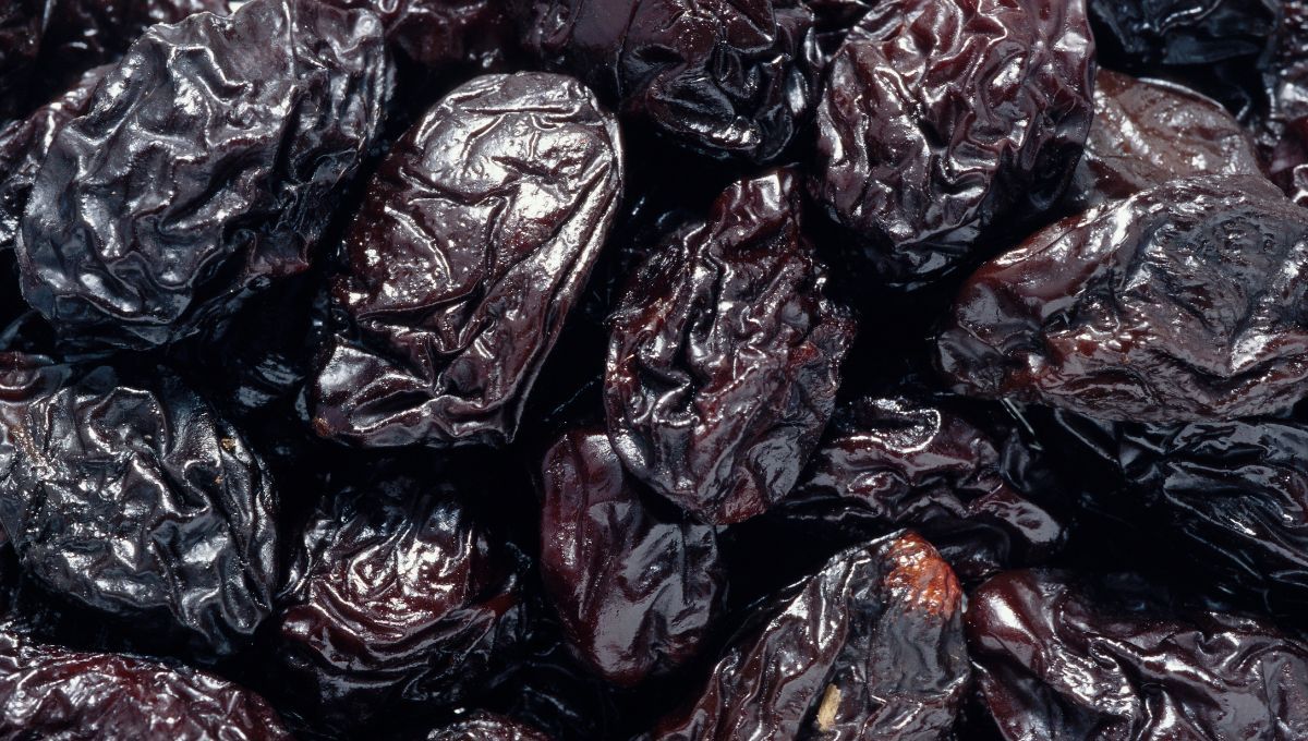 Ciruela pasa. Ciruela pasa.