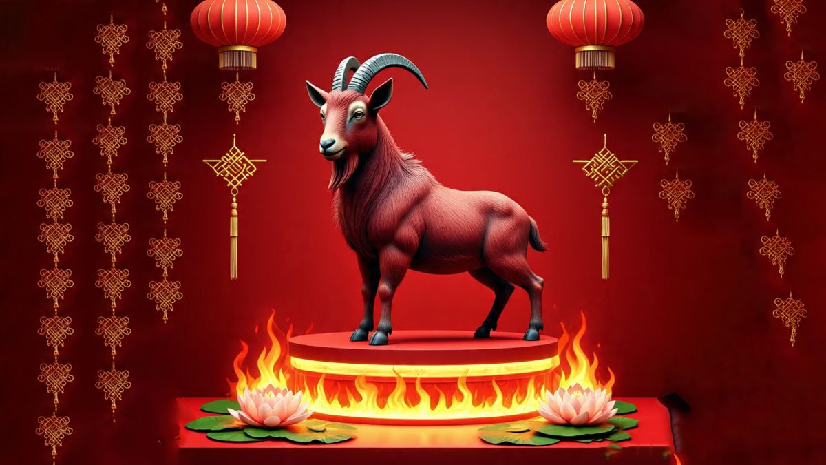 La energía de la Cabra de Fuego Yin se caracteriza por la sensibilidad, la empatía y la búsqueda de armonía. La energía de la Cabra de Fuego Yin se caracteriza por la sensibilidad, la empatía y la búsqueda de armonía.