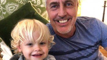 Marley contó cuánto tuvo que pagar por bautizar a su hijo en Nueva York