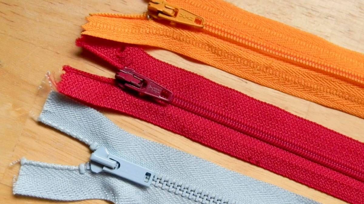 Recicla los cierres viejos y crea estas dos ideas para los más chicos en su vuelta al cole