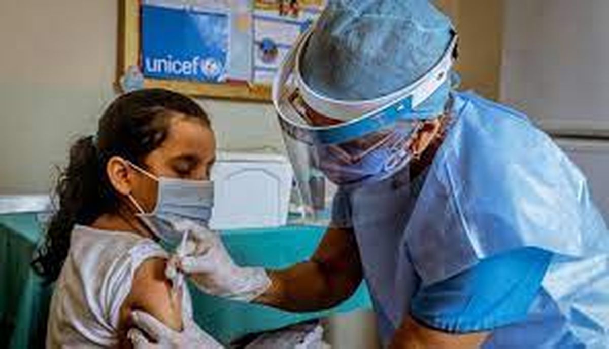 Covid en Argentina: cuándo vacunarán a los menores de 12 a 17 años