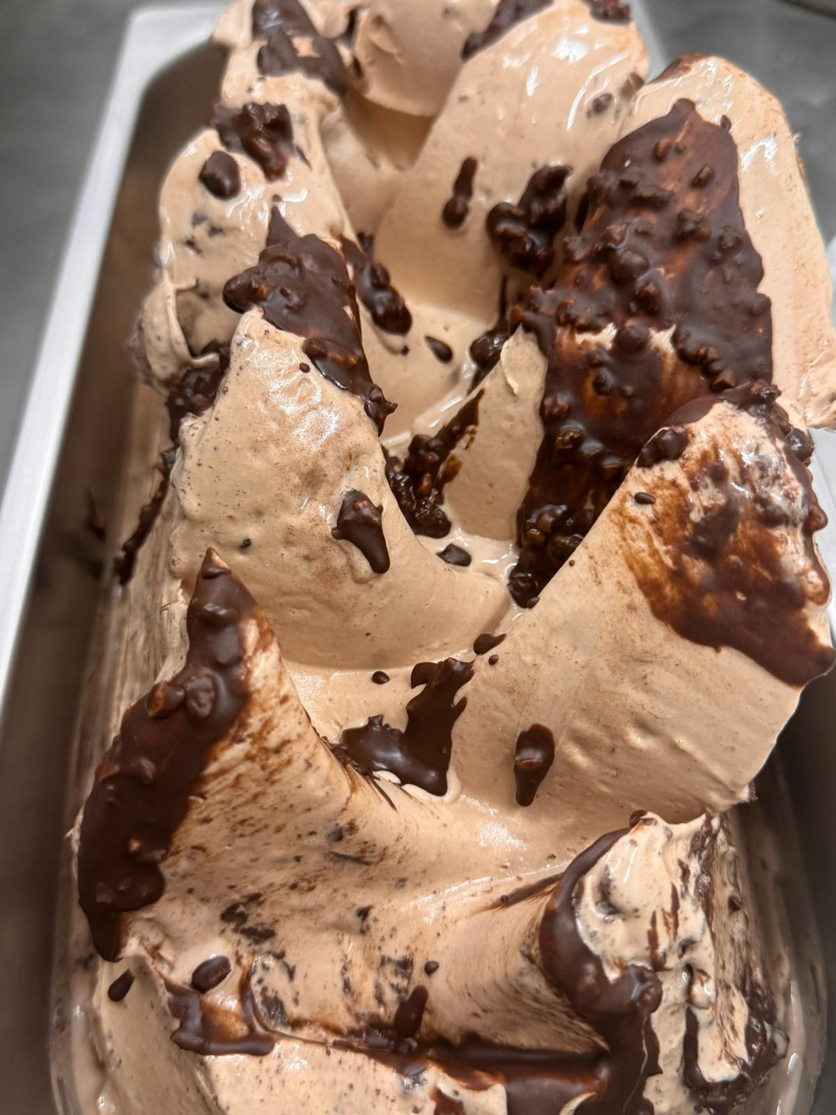 Los sabores de helado de Innamorato están hechos de base con materia prima italiana y luego con ingredientes auténticos de Mendoza. Los sabores de helado de Innamorato están hechos de base con materia prima italiana y luego con ingredientes auténticos de Mendoza.